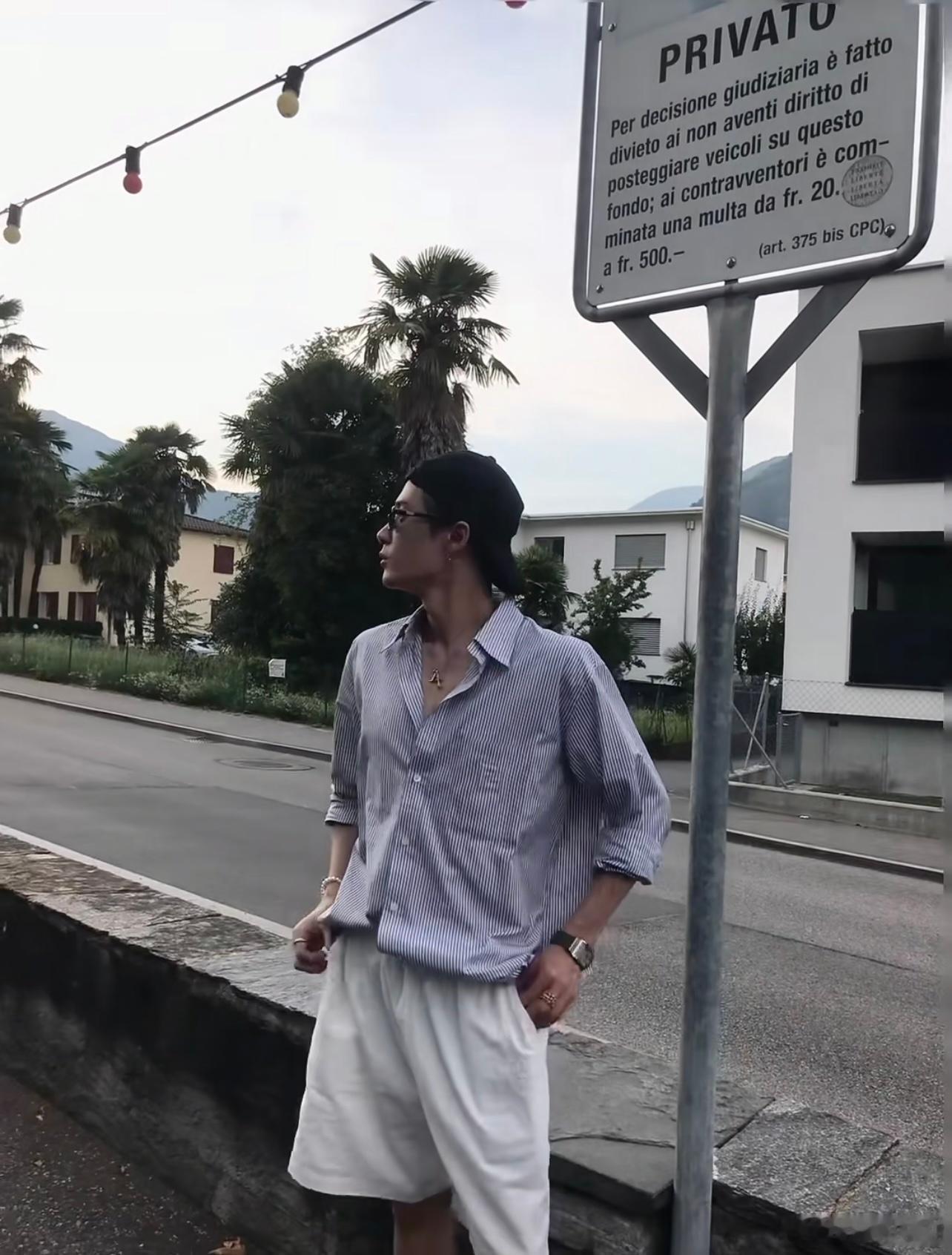 檀健次爱情有烟火李亦非  | 檀健次爱情有烟火 终于回国了，七月一切顺利大哥
