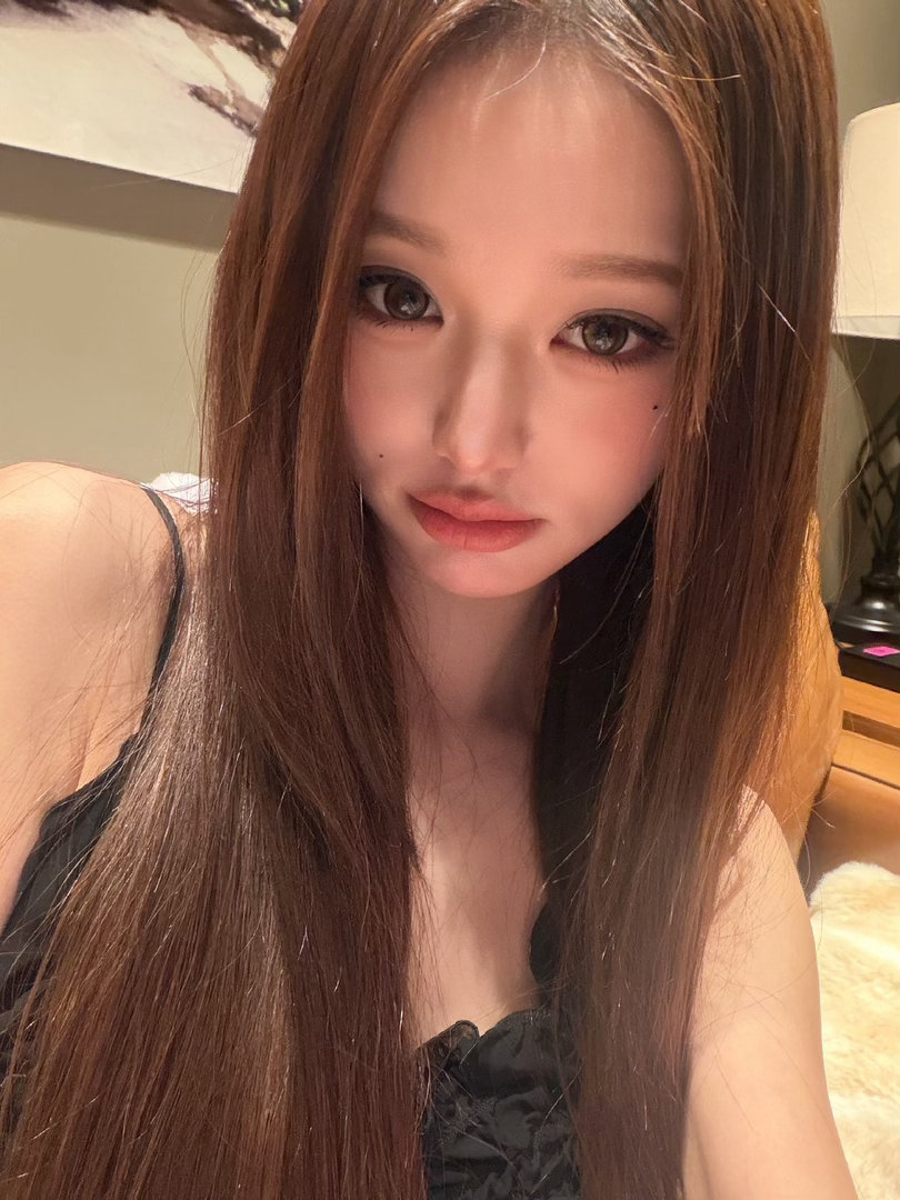 啊啊女神 