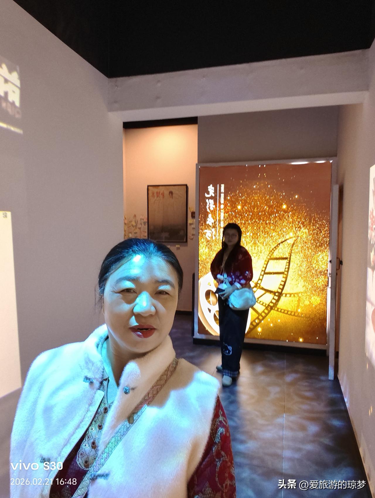 杭州瓶窑老街