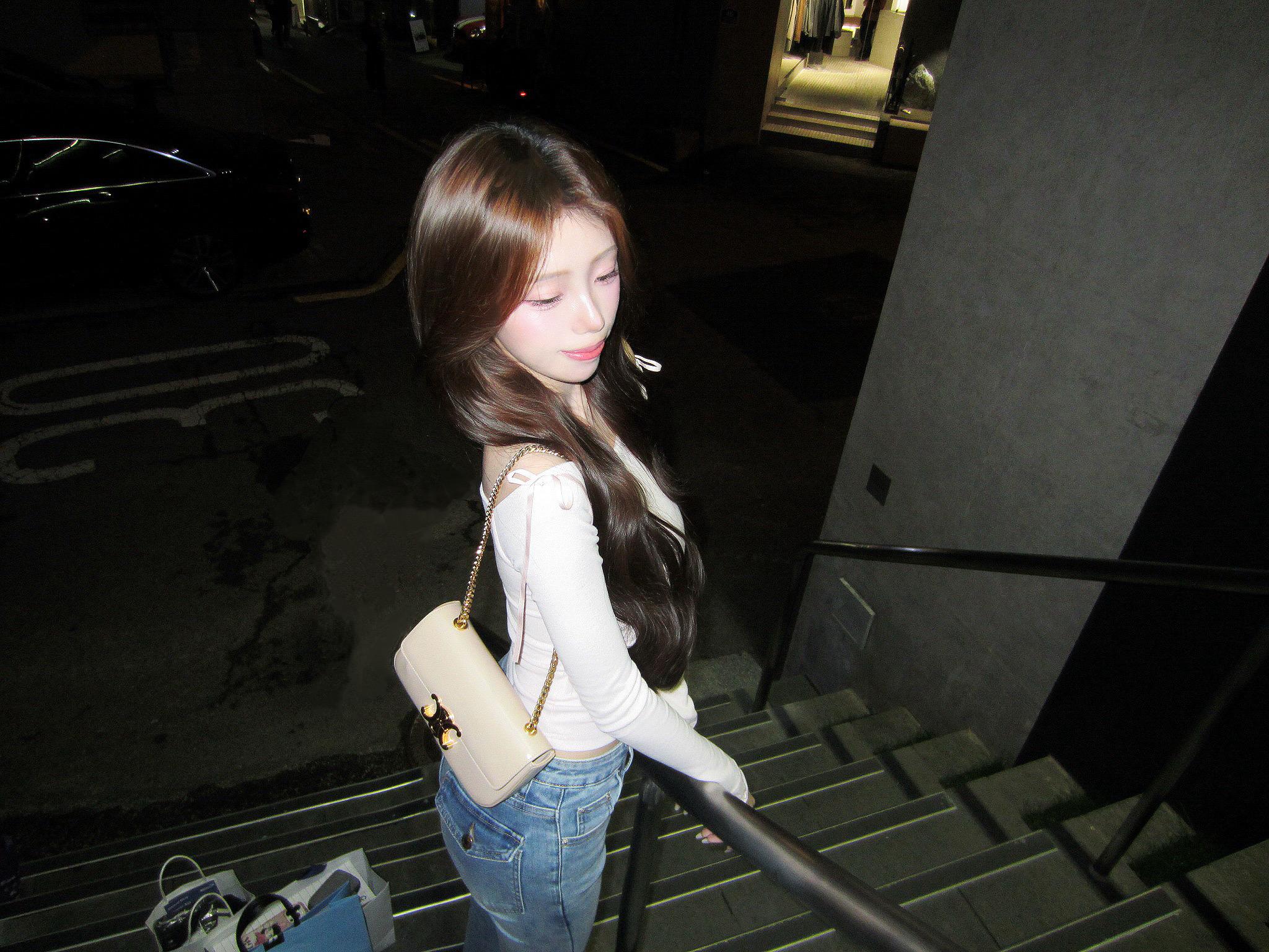 如果我们曾经融化在一起 那么最后各自结冰也没关系