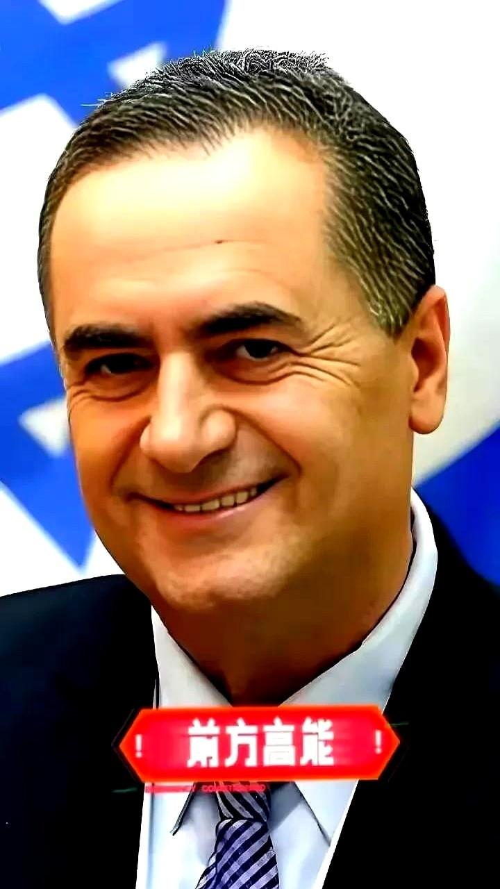 以色列国防部长卡茨把底牌直接拍在了桌面上。
23号，卡茨对着全世界放了一句狠话：