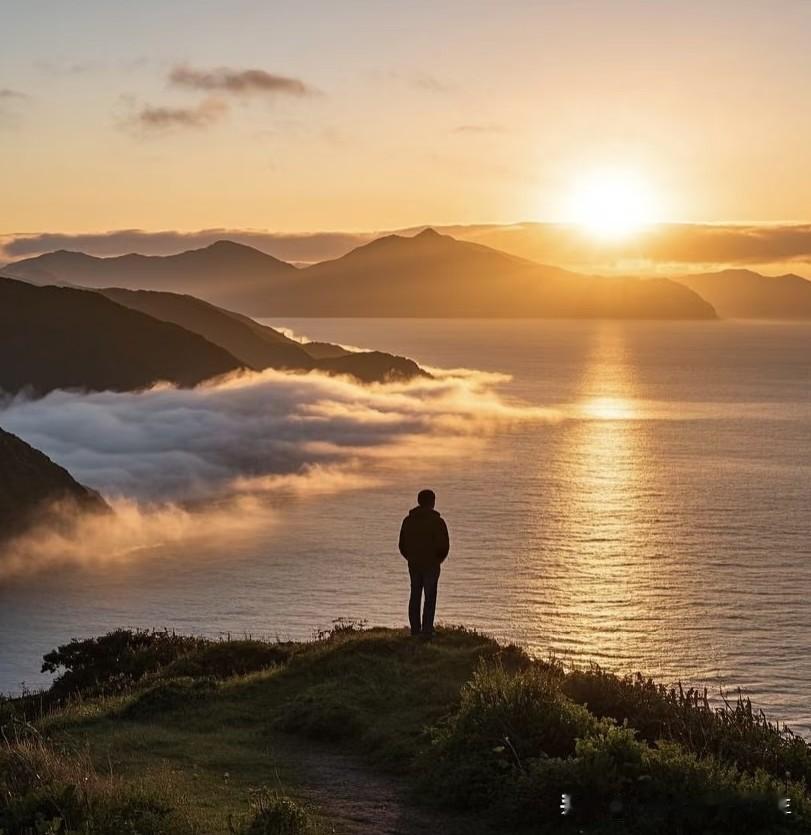 岁月匆匆,人生浅淡,何为境界?出生寒微不是耻辱，能屈能伸方为丈夫！
      
