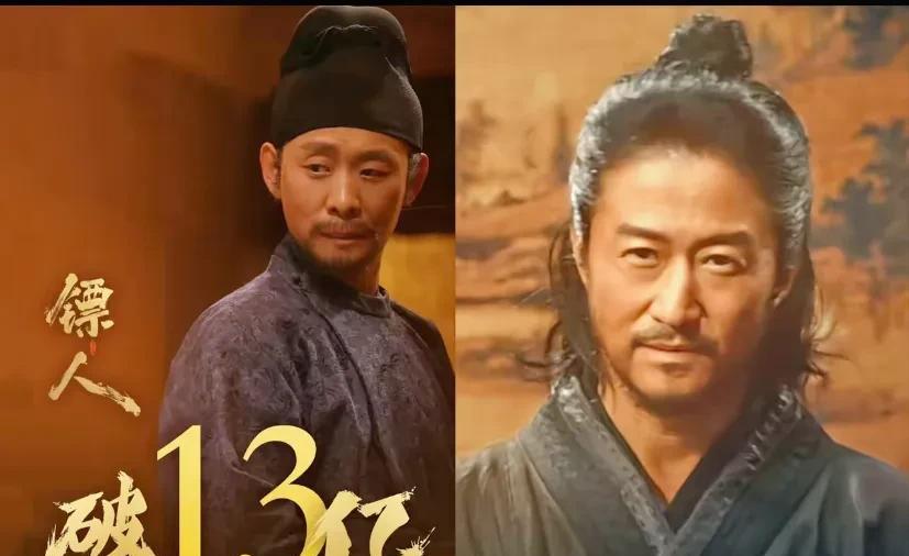 资方撤了7个亿，吴京一个人扛了。
不是因为他钱多，是因为他敢赌命。70%的戏在新