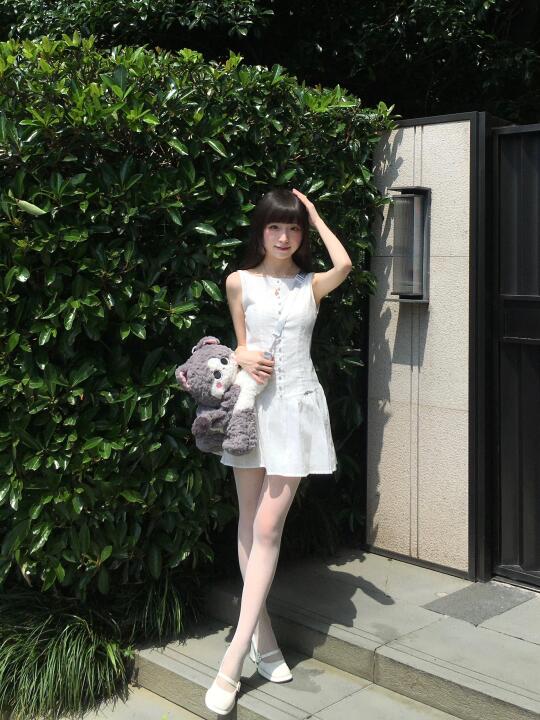 好天气☀️