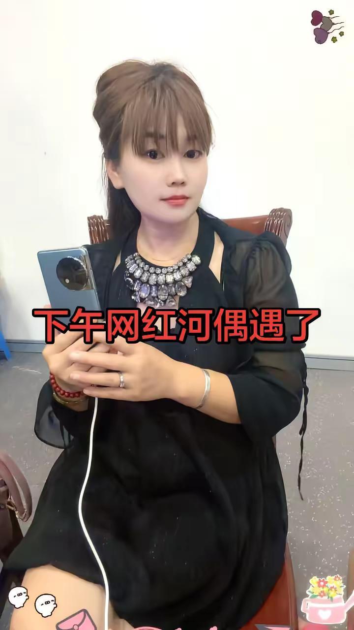 打扮就是取悦自己