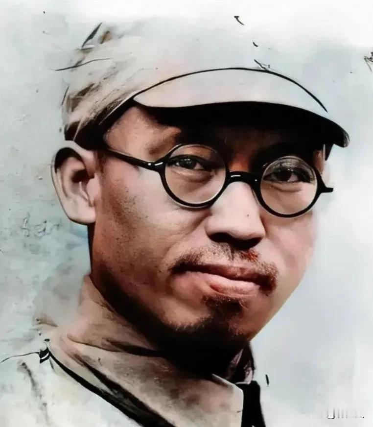 1939年湖西惨案：23岁政委凭一张假名单，冤杀三百抗日同胞，最终叛变投敌
 