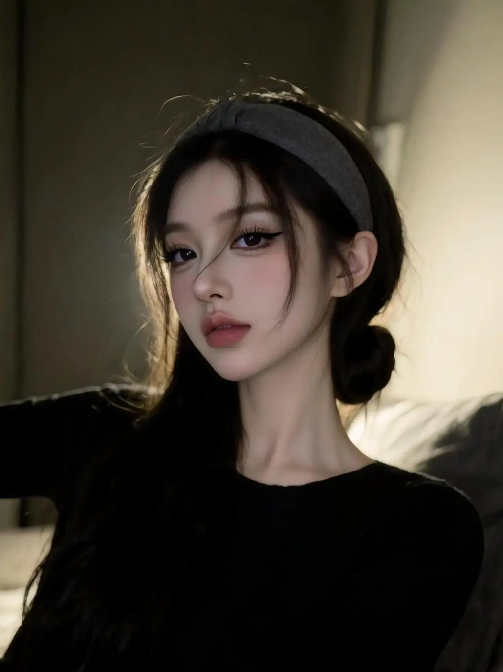 低像素的美你是一点不提