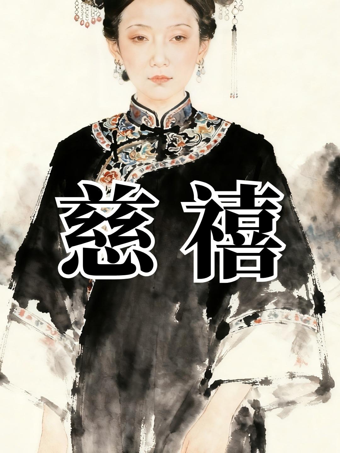 慈禧为什么让咸丰沉迷?慈禧并非刻意主动让咸丰沉迷，她能获得咸丰的长期宠信，是多重
