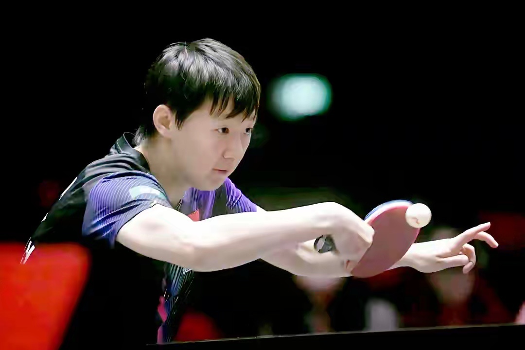 王曼昱获WTT新加坡大满贯赛亚军！她拒做乔红、李菊式的乒坛二姐王曼昱2026年3
