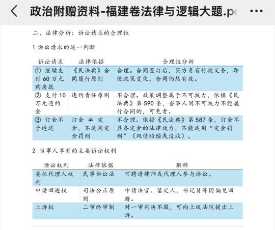 高考生必看！为什么只刷本地真题远远不够？🔥