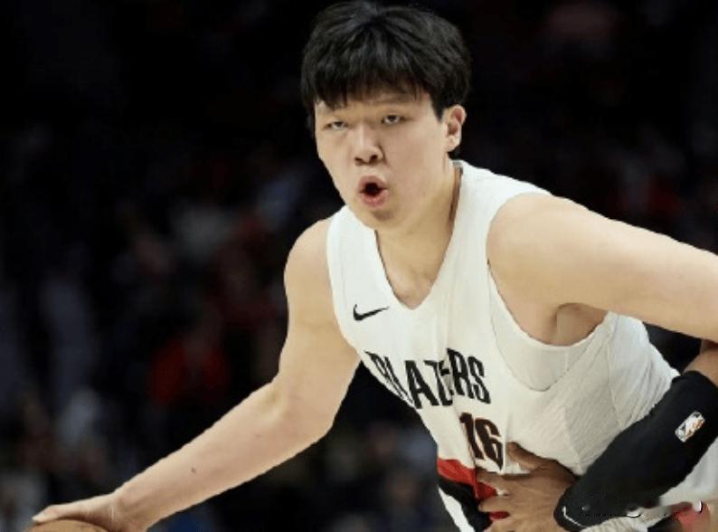 杨瀚森10分钟贡献+6正负值 三分命中助开拓者擒凯尔特人
 
北京时间12月29