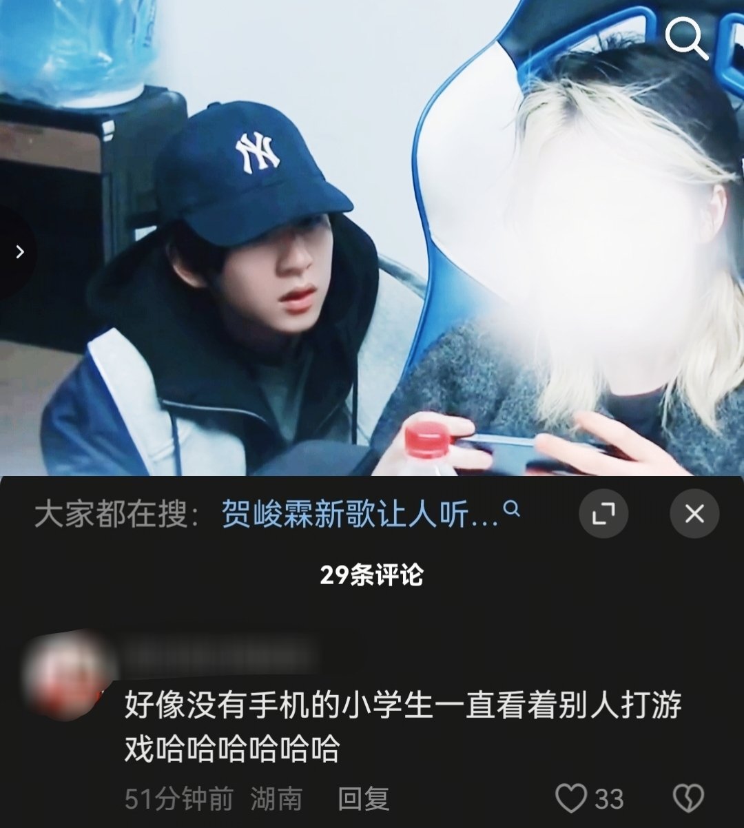 小学生呆兔