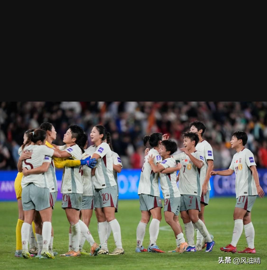 一、昨天（3月9日）中国女足比赛

赛事：2026女足亚洲杯B组第三轮
对手：朝