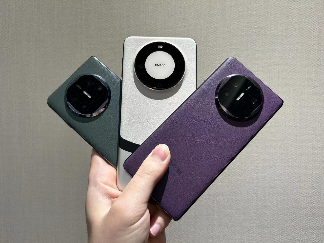 华为Mate60Pro是
5000万像素超光变主摄+1200万像素超广角+480