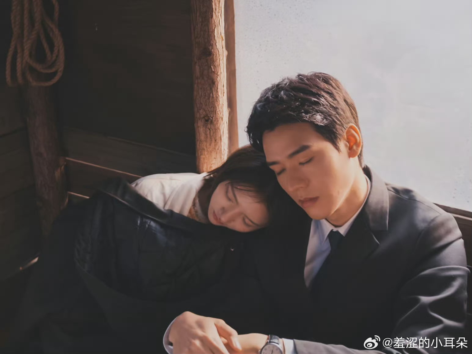 开心！家事法庭今晚更新两集 