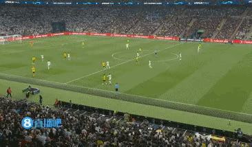 多特蒙德最终与本赛季欧冠冠军失之交臂，缺的是什么？如果从这场欧冠决赛来看，多特缺