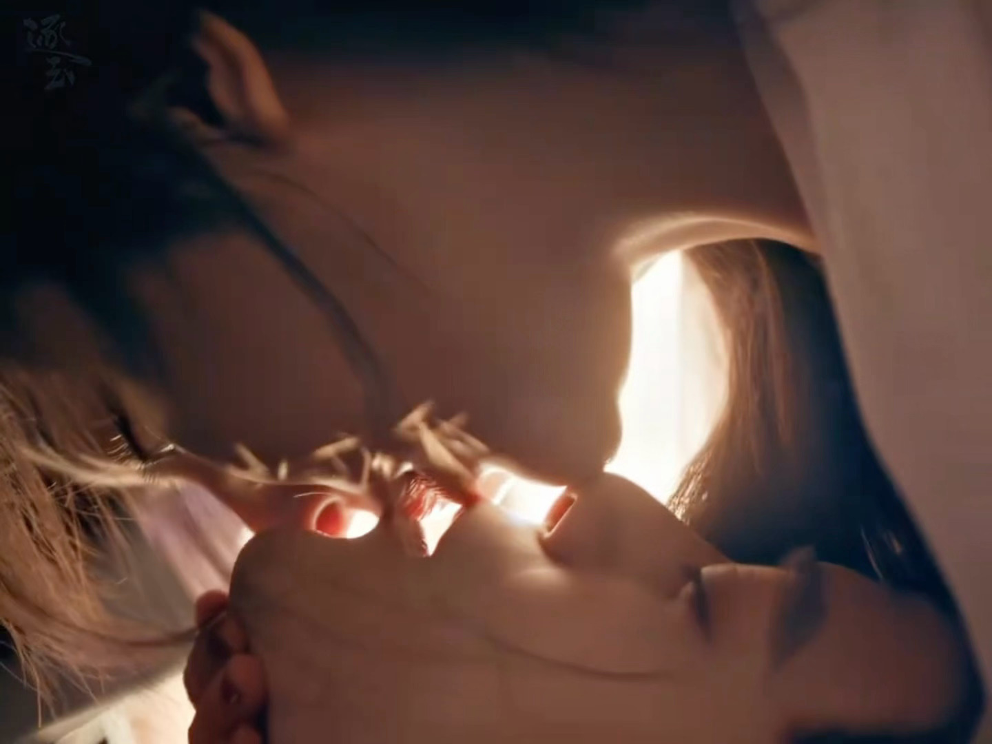 不齐而俞你们好暧昧啊。。。 