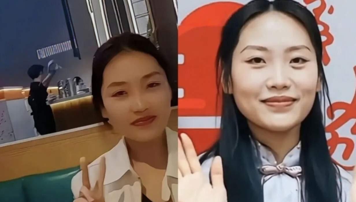 白三姐这回，是真躲不掉了。

金毛一走，她就跟着人间蒸发，以为自己拿的是"隐身剧