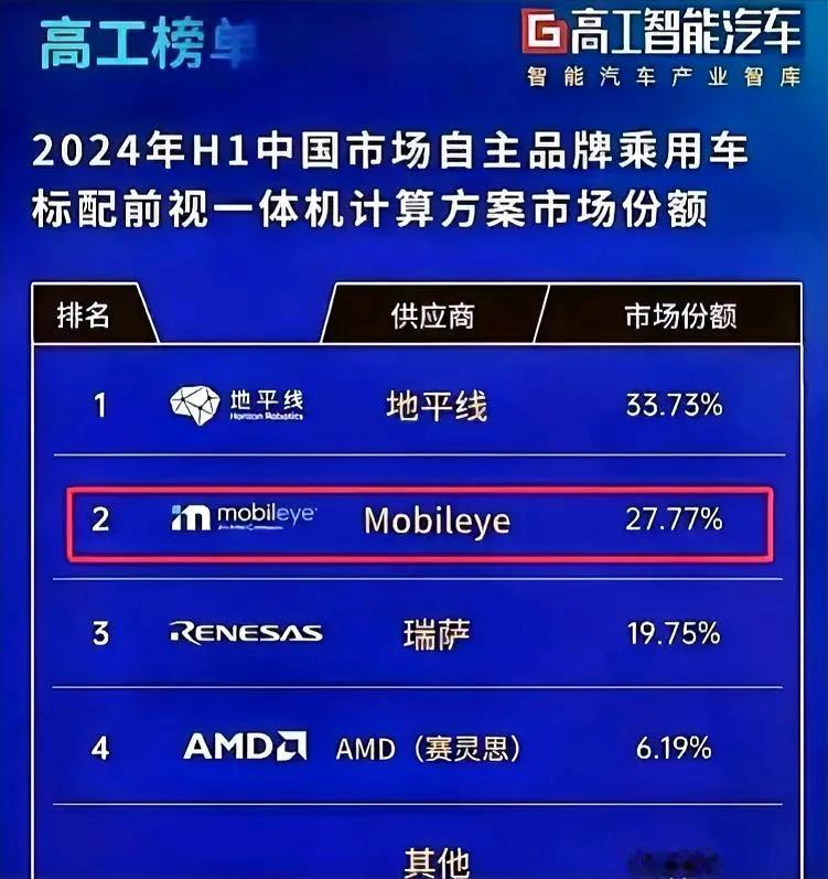以色列智驾系统占国内市场高达28%，在BB机都能杀人的风险下，有谁敢买这些用以色
