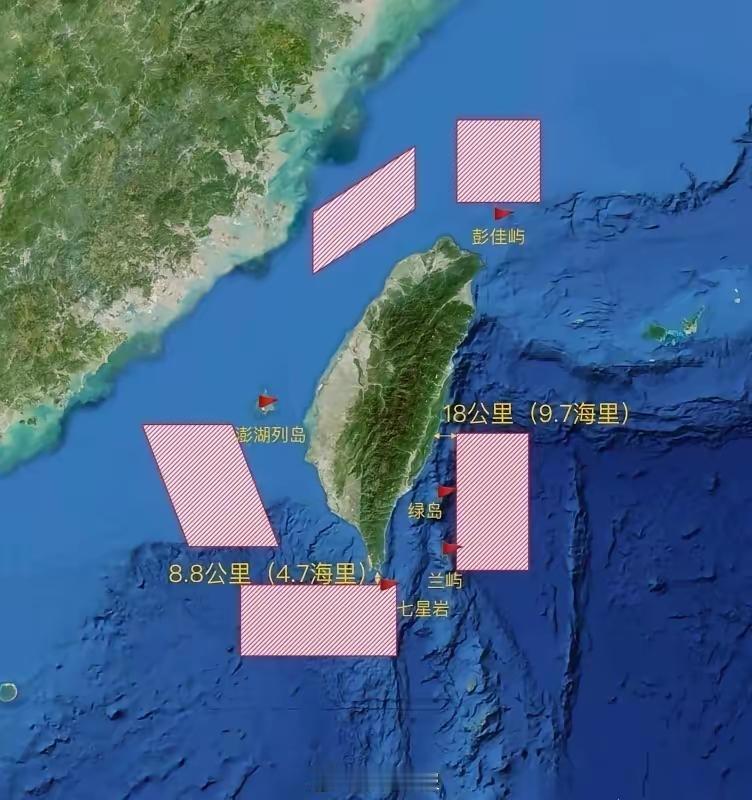 今年在对台军事战术是围岛，明年如果台独再知迷不悟，肯定在军事上采取困岛战术，海上