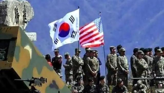 如果美日韩印越菲真联手对中国施压，别说开打了，光是“六国联合大军”这几个字一出来