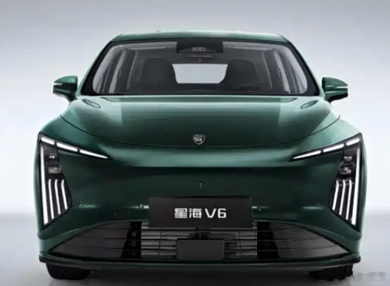 最近汽车确实厉害，东风与华为联手，搭载华为乾崑大六座SUV，星海V6把价格打到8