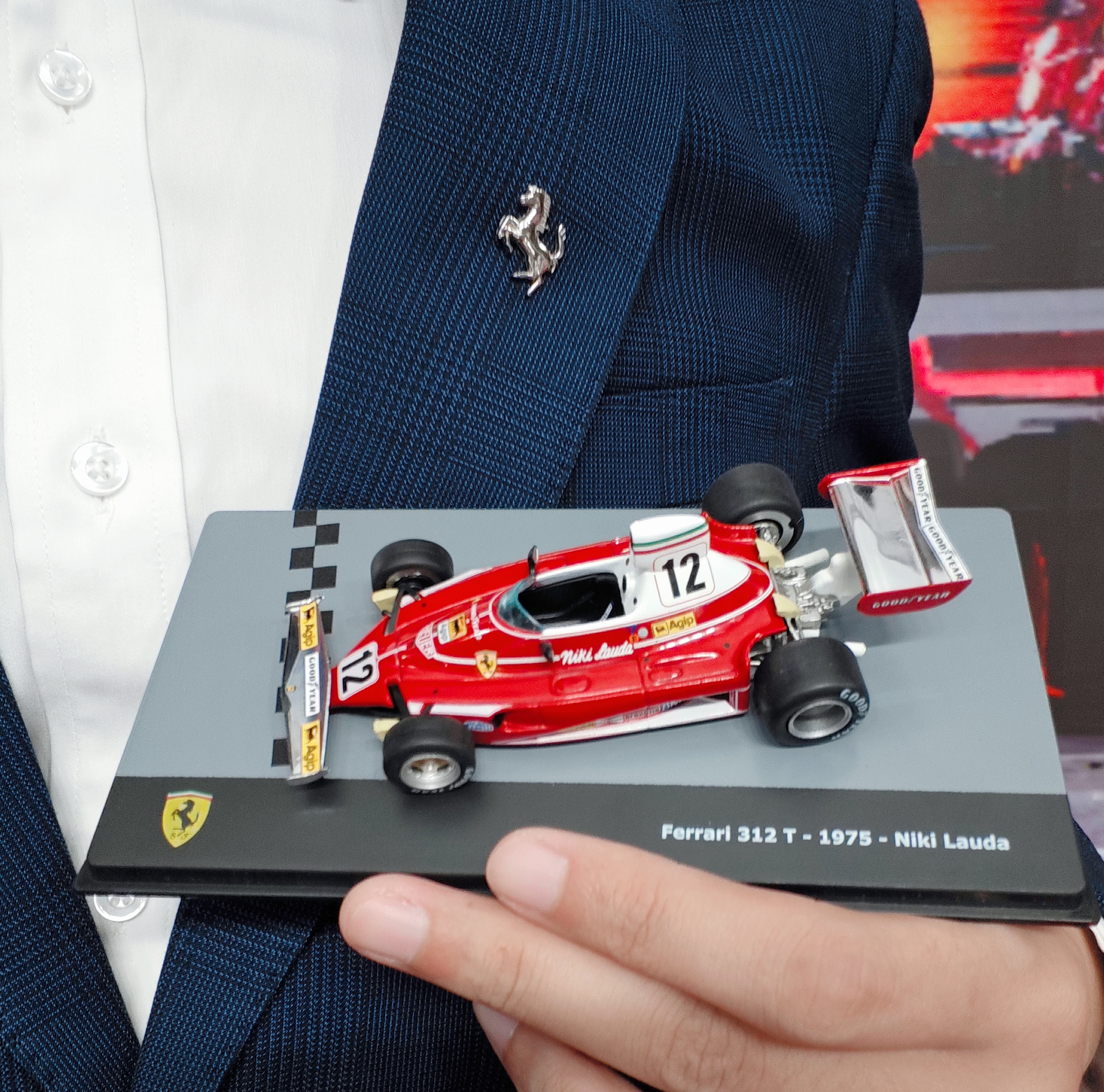 请神保佑🫶🏻F12025F1意大利大奖赛 ​​​