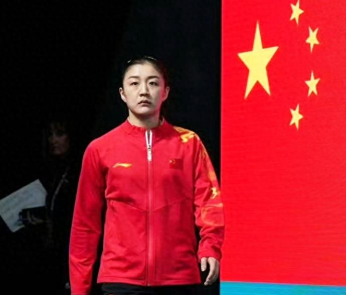 “做梦都能笑醒”，奥运冠军陈梦受邀观礼九三大阅兵，这是国家认证带来的至高无上的荣