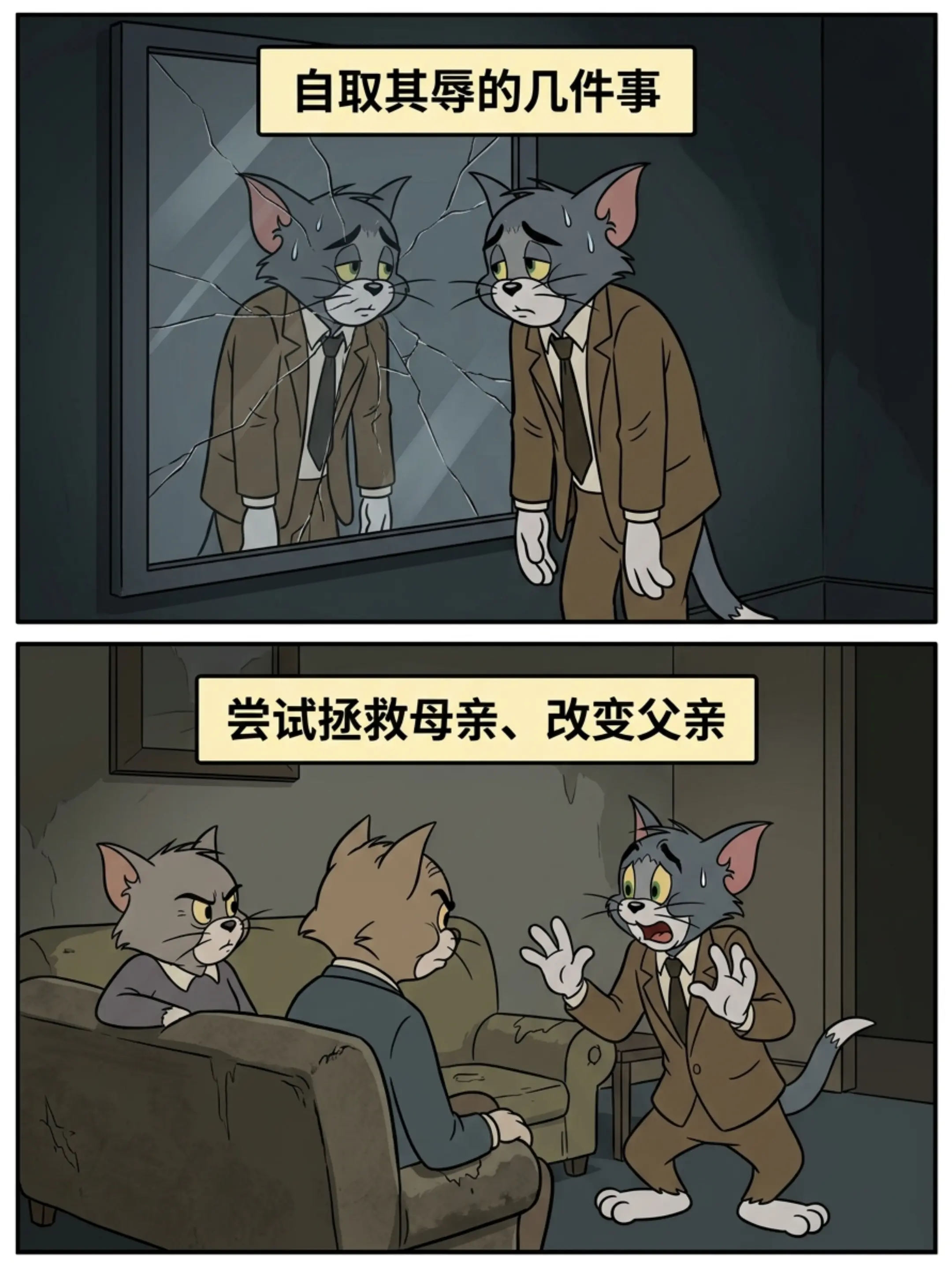 你不用讨好所有人，也不用逼自己活成人人都喜欢的样子。