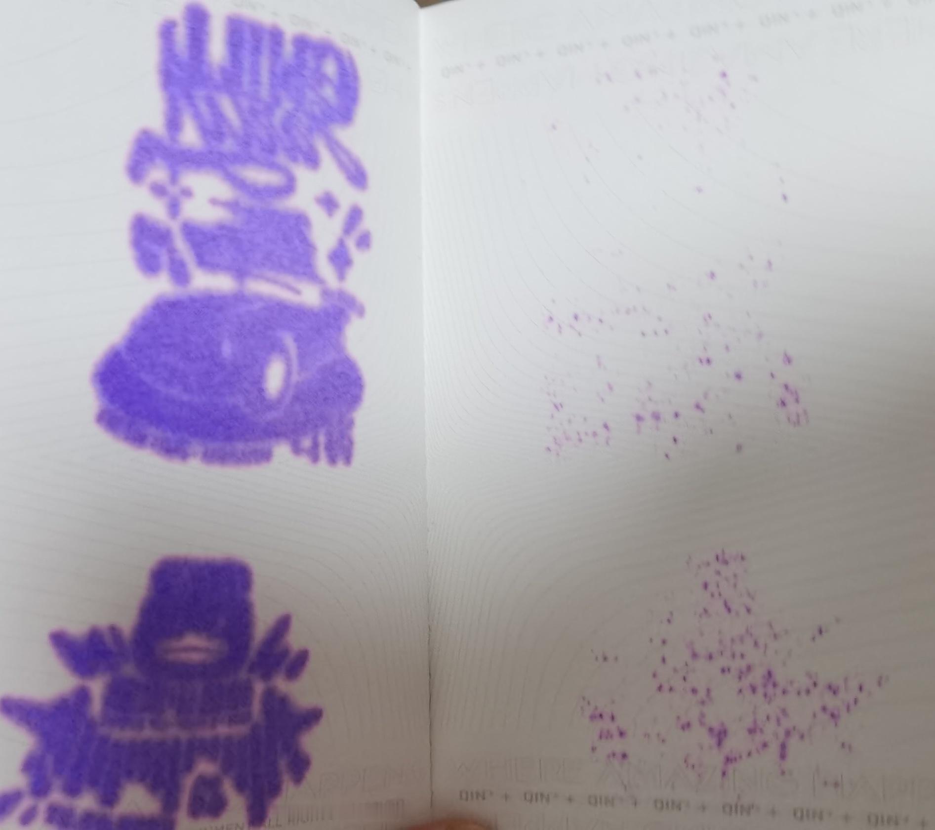日 这个海口的章真的有毒 强腐蚀性 ​​​