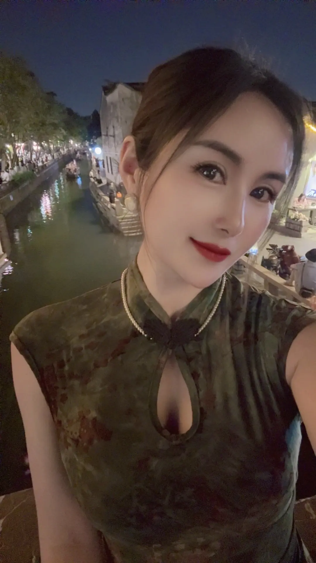 📍蘇州·姑蘇  一条平江路 半座姑蘇城