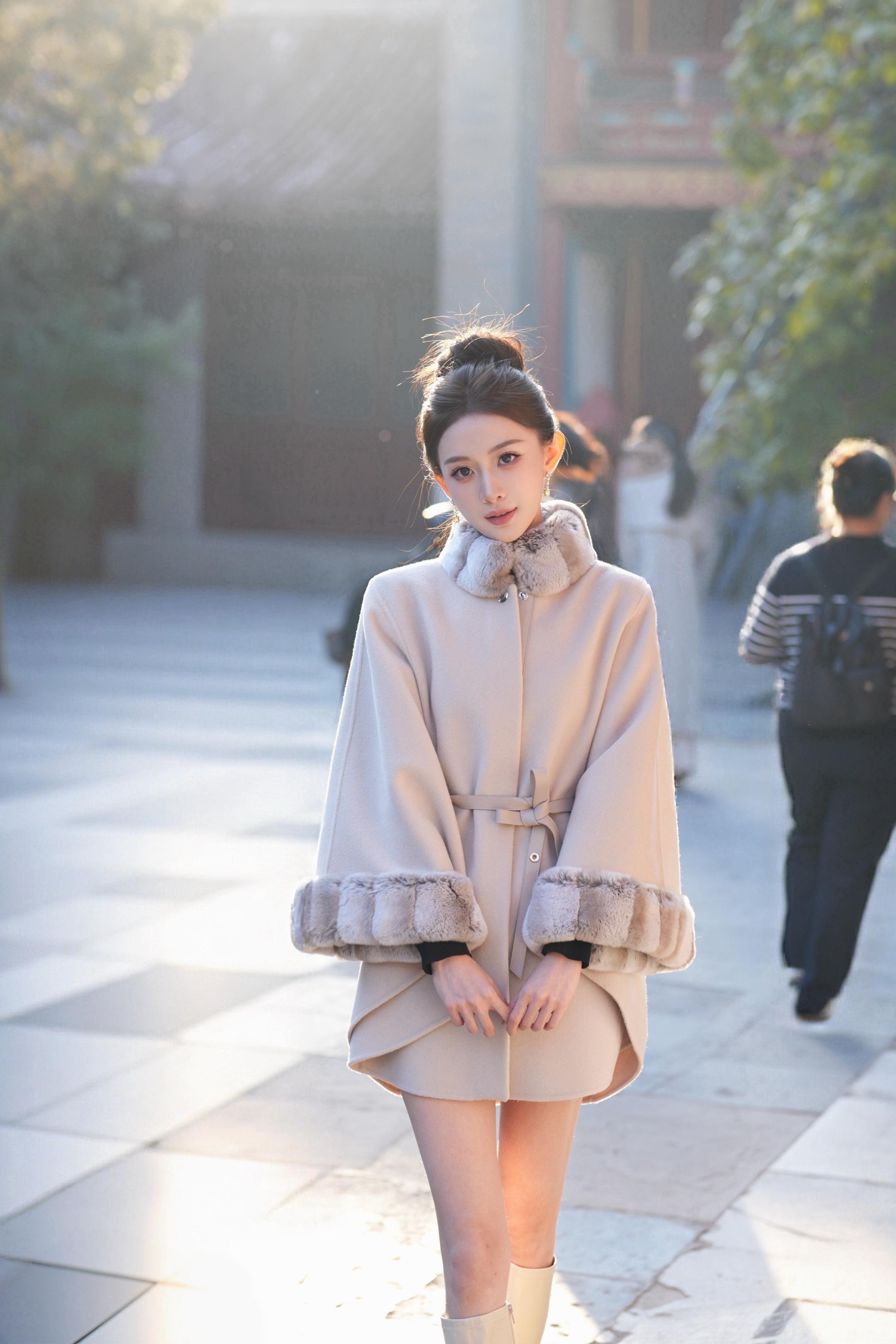 我不要什么恨海情天 我要我的事业如日中天