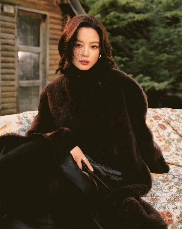 辛芷蕾说繁花后注重形体 《繁花》居然还让辛芷蕾 get 到了 “形体外化表演”？