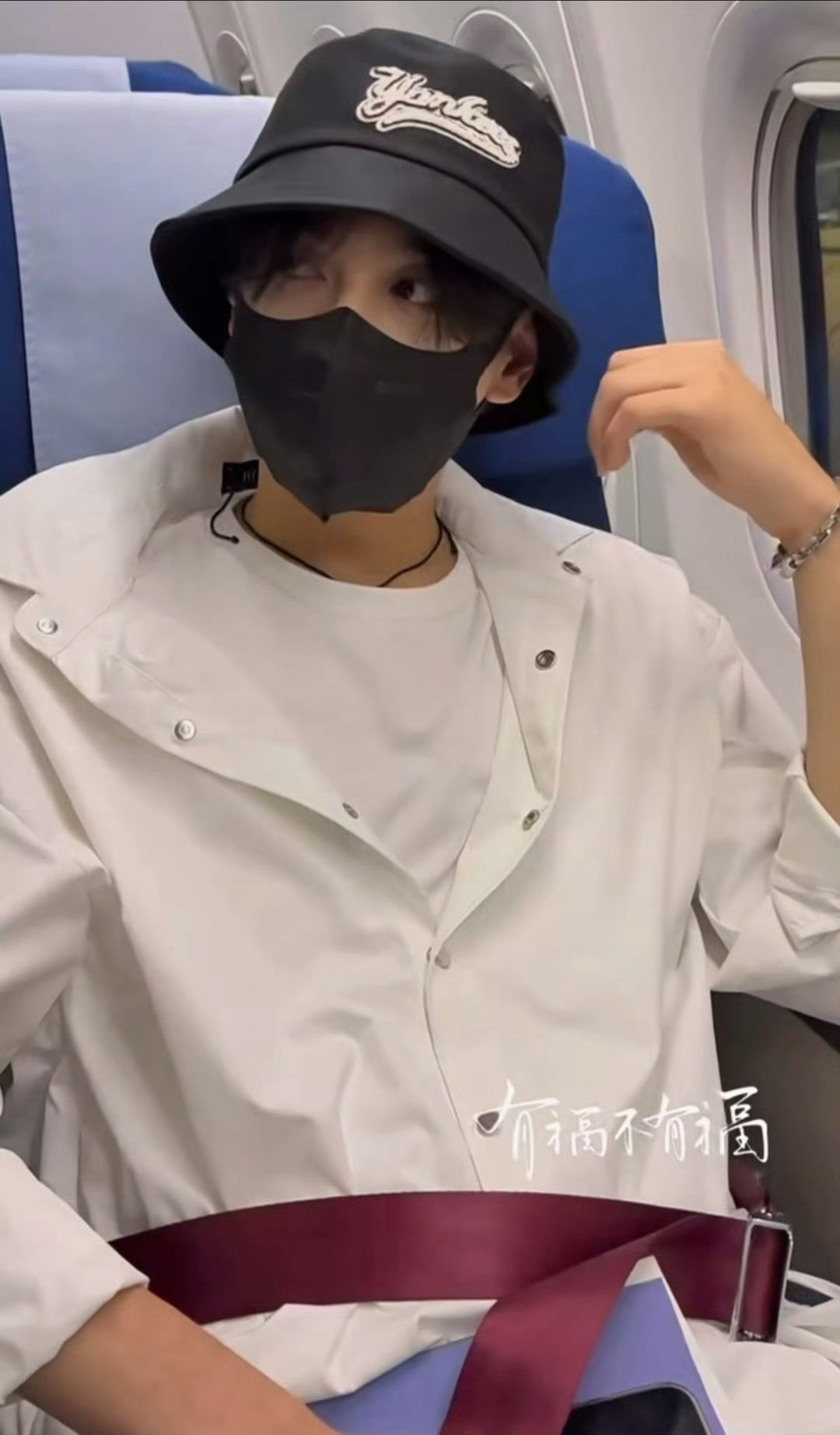 爆火之路不是这么好走的 特别是bl这条路 真的会被各种羞辱 ​​​