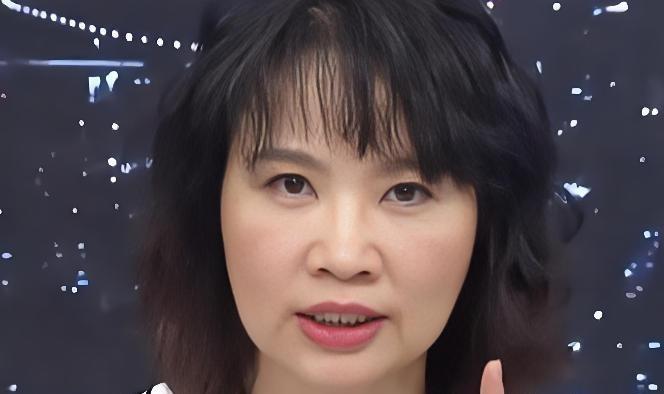 6月2日，台湾资深媒体人陈凤馨在节目中发出了一段极其犀利、直击痛点的质问：“你们