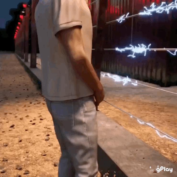 好想对路边乱撒尿的人 