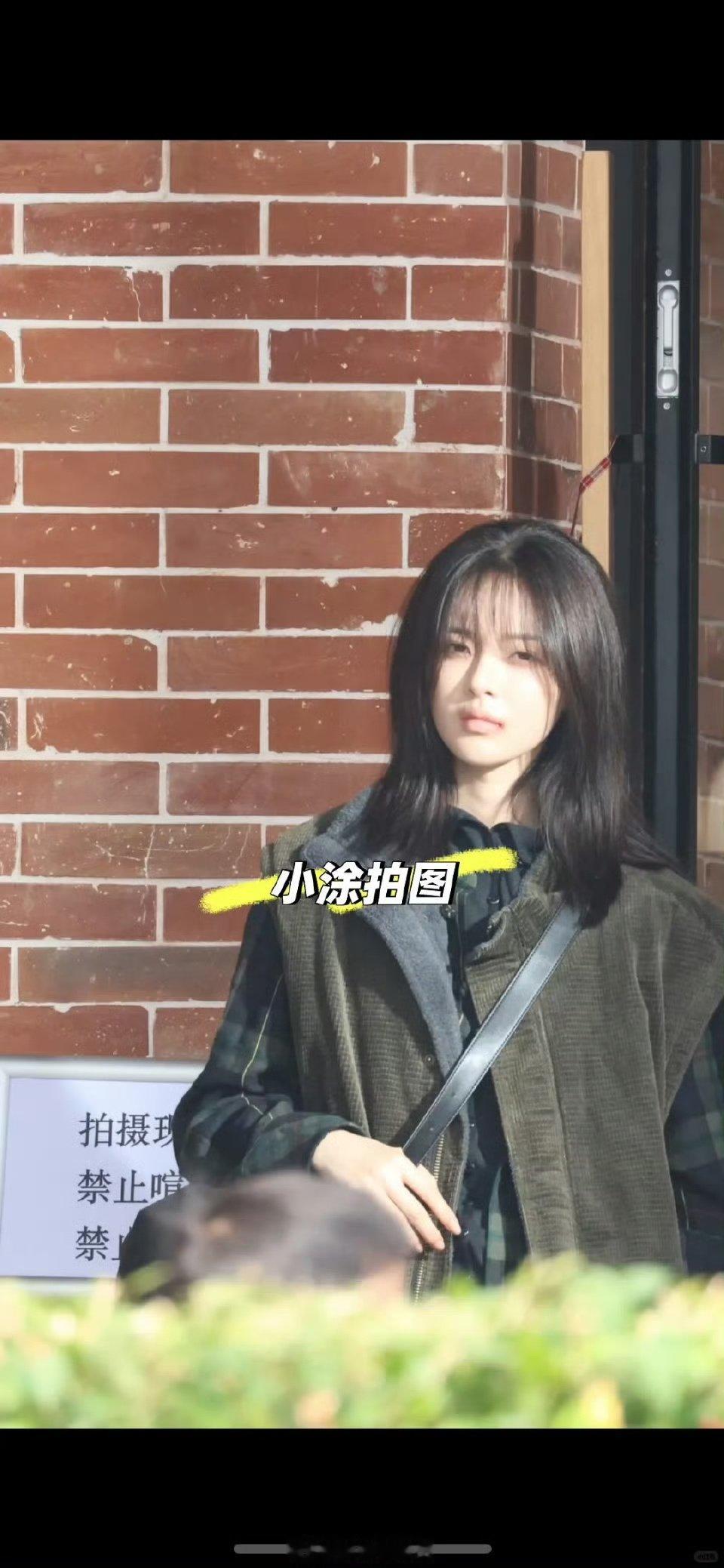 杨超越董思成今天是太阳雨开拍杨超越董思成今天是太阳雨路透 杨超越董思成今天是太阳