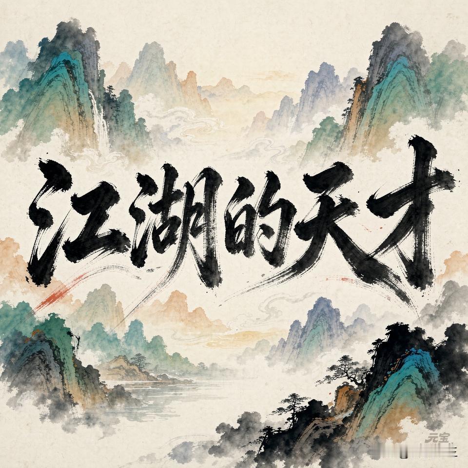 李白，江湖的天才（下）

但判决书其实有两份。
当下生效的一份来自权力系统。杜甫