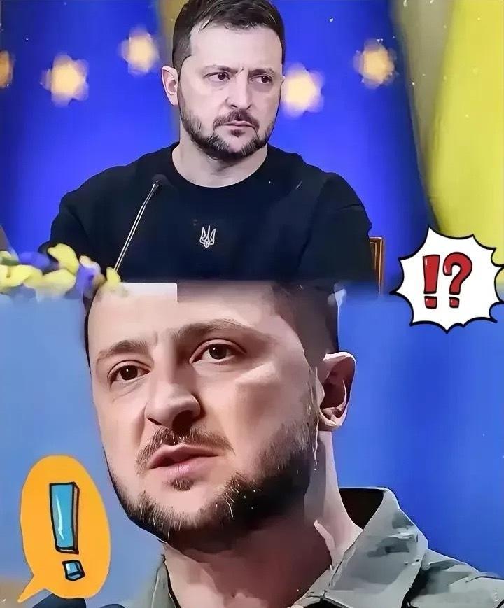 乌克兰消息！11月26日，乌克兰总统泽连斯基在视频讲话中宣布，他期待与美国总统特