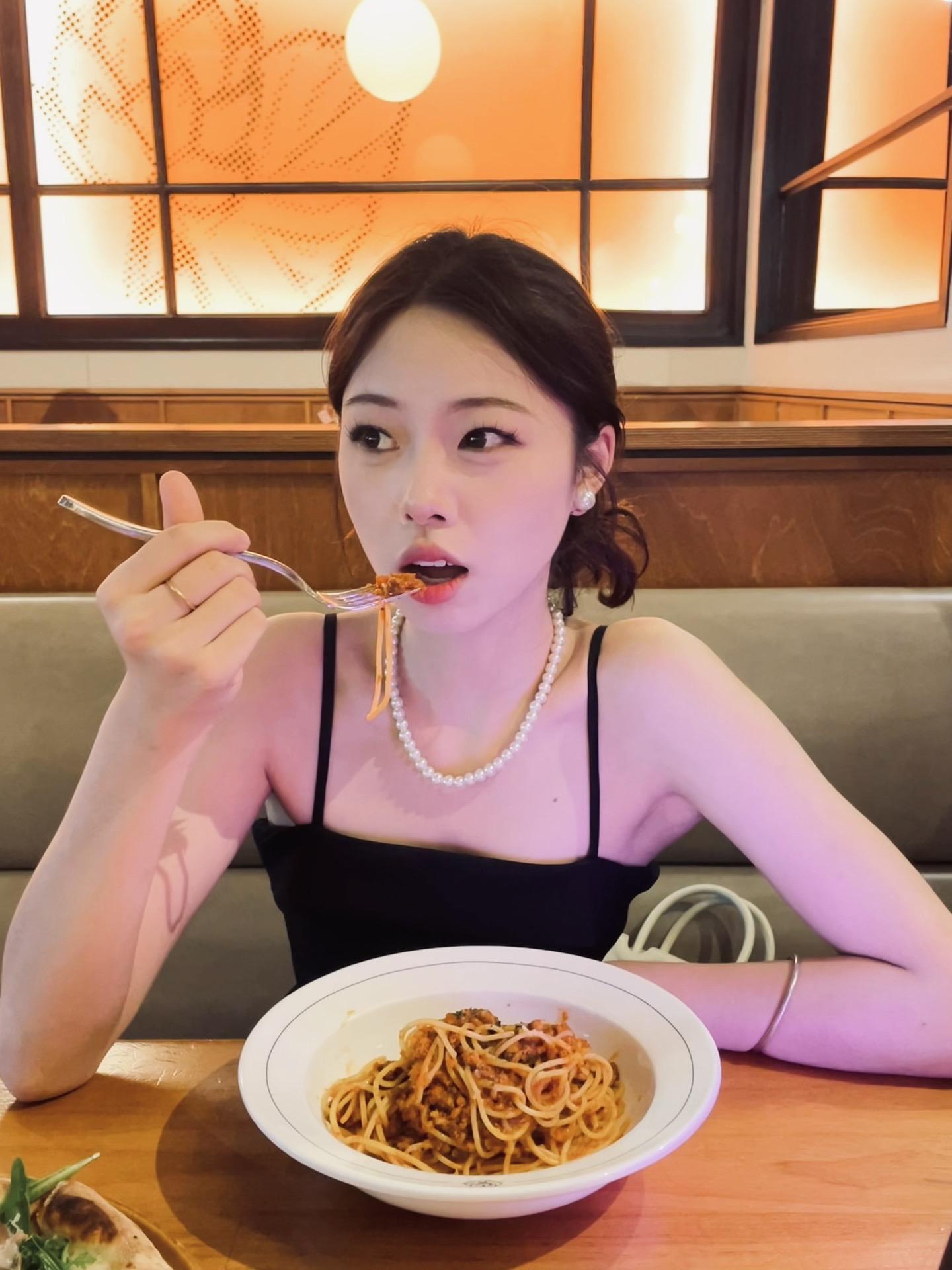 意大利香肠和蘑菇～