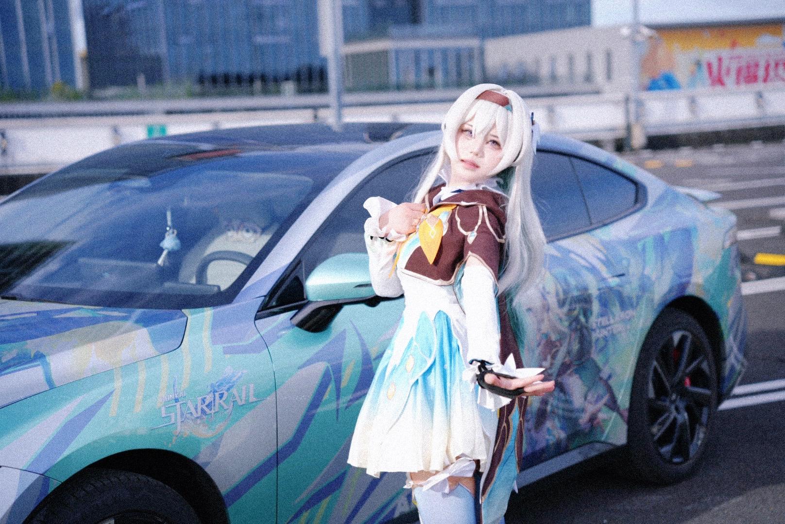 点燃星海