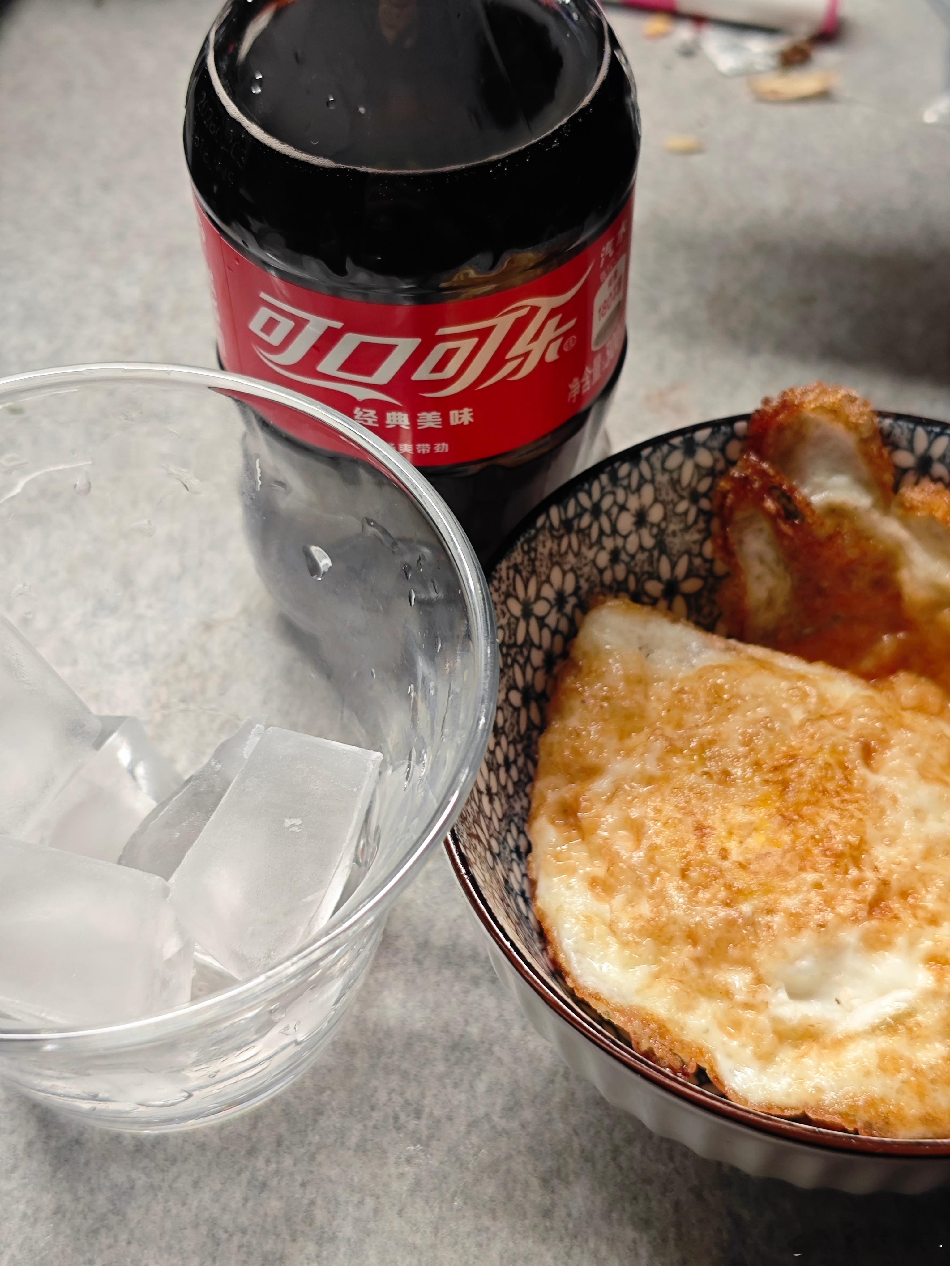 加个餐，正是长身体的时候