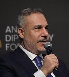 土耳其一针见血的揭露以色列的本质，土耳其指责以色列以安全为名攫取土地。