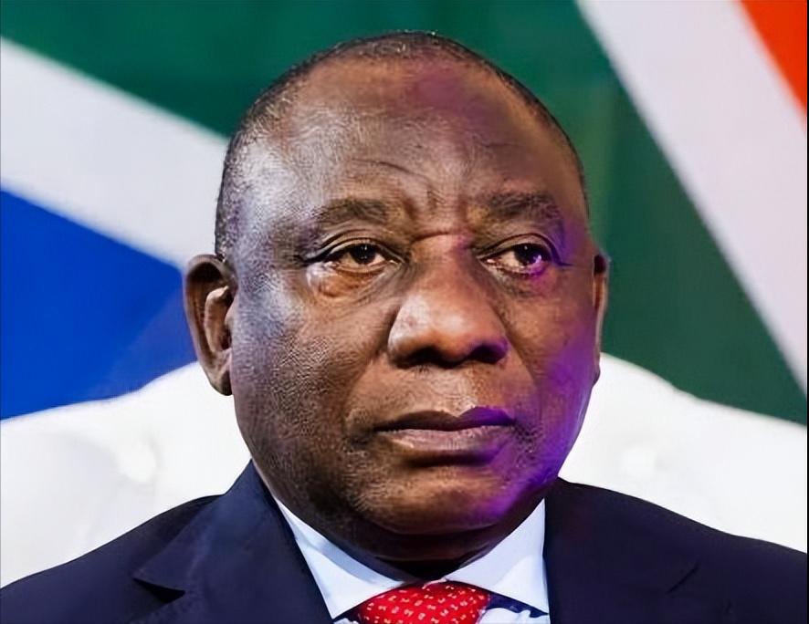 突发消息：
南非宣布将以色列最高外交官列为“不受欢迎之人”，
并下令其立即离境！