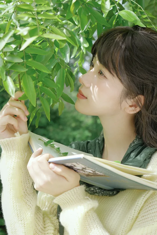 夏天的脉搏🍃