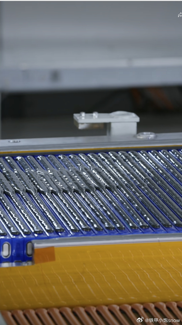 真上电池课了，挺好的