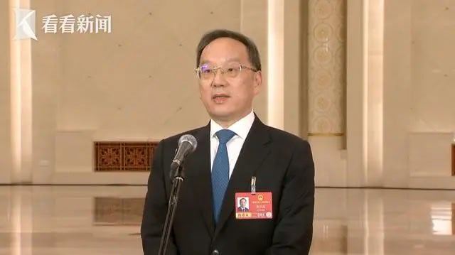 工信部部长李乐成：过去一年，我国开源模型下载量全球居首；截至2025年底，规上制