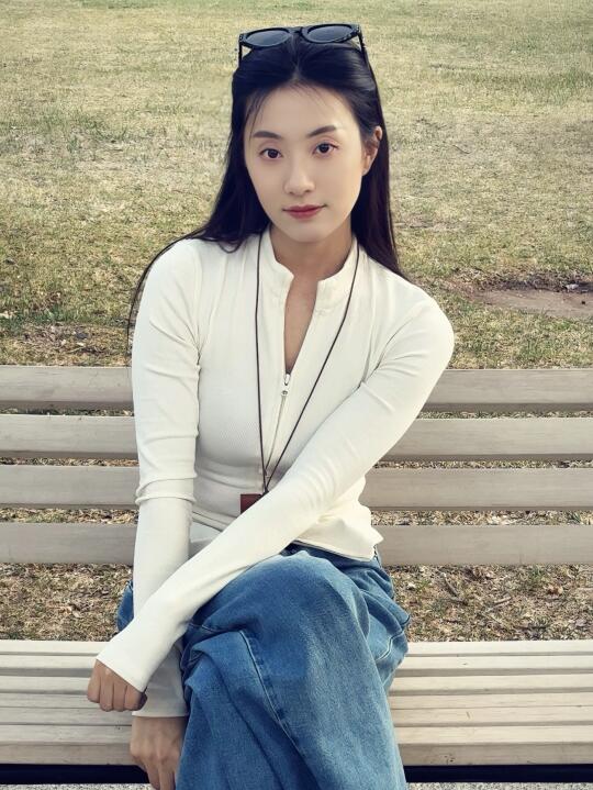 焦虑😕
