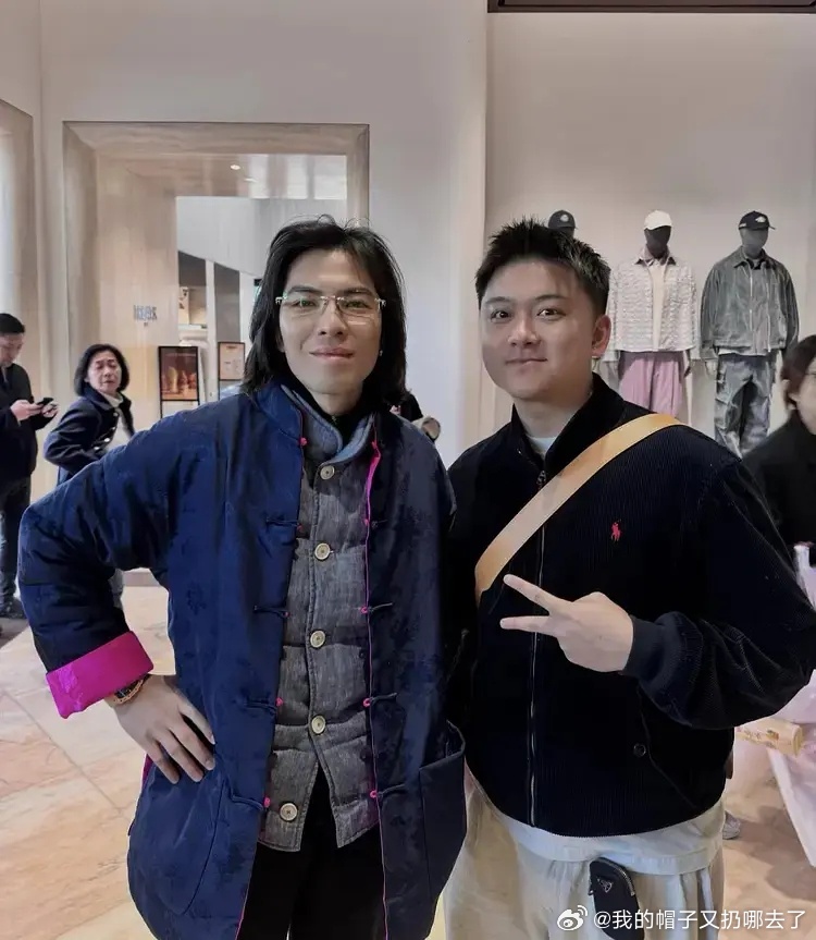 所以到底是向佐还是萧敬腾？ 