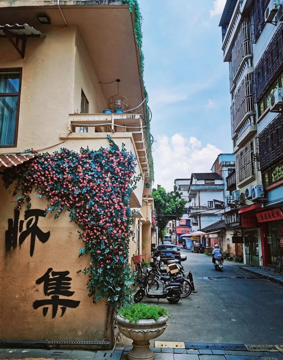 肇庆怀集是慢人友好旅行目的地不用去广西，怀集也能玩得这么野！
